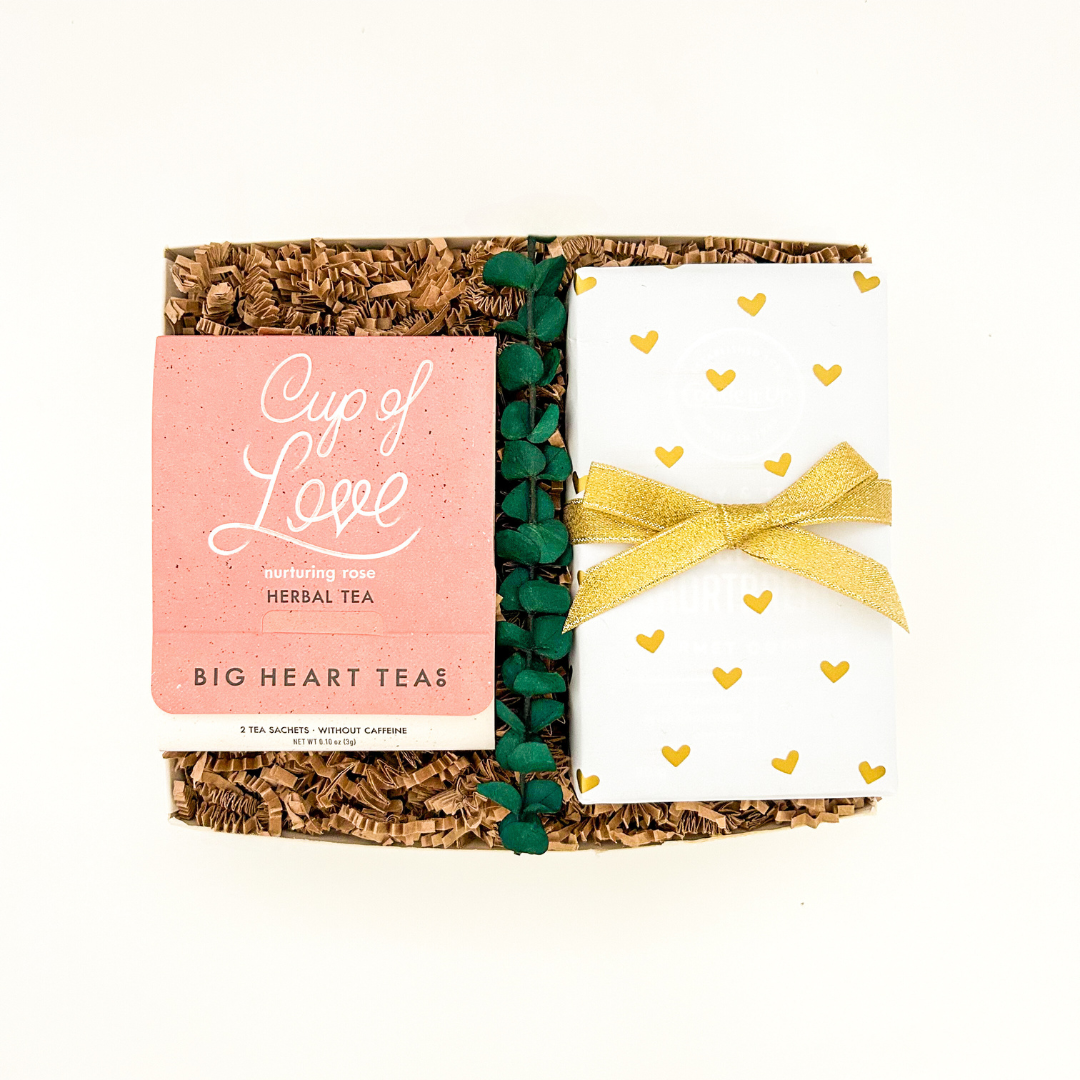 Gifts For Her, Perfect Gift For Her, Women’s	Gift, Women’s Gift Delivery, Birthday Gifts For Her, Gifts For Mom, Gifts For Girlfriend, Wife Gifts, Birthday Gift For Girlfriend, Birthday Gift For Mom, Birthday Gift For Wife, Best Gifts For Her, Gift with tea, Big Heart Tea gift, Tea and Cookie Gift Birthday Gifts, Birthday Gift Delivery, Shipped Birthday Gift, 
