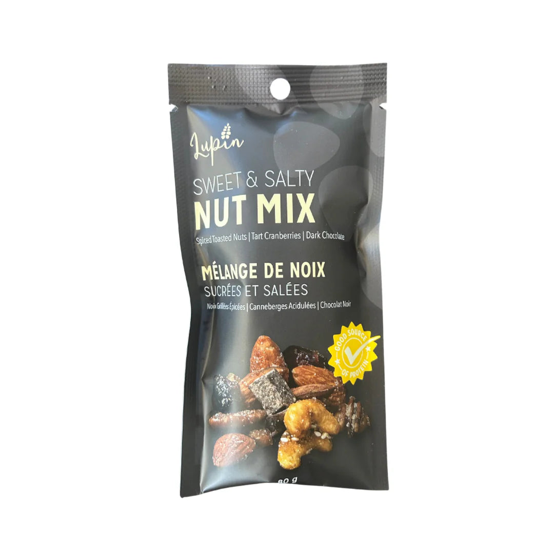Sweet and Salty Nut Mix Snack Size