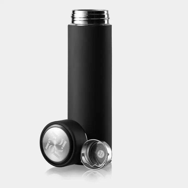 Tea Travel Tumbler