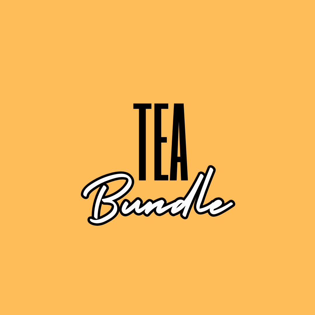 Tea Bundle