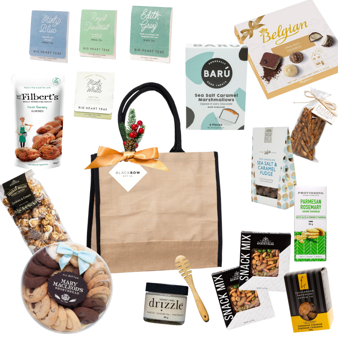 Holiday Tea Gift Boxes Canada, Shipped Holiday Tea Gifts, Festive Tea Party Gift Sets, Thoughtful Winter Gifts For Friends, Modern Holiday Dessert Gift Boxes, Celebration Gift Boxes, Luxury Tea And Chocolate Gift Sets, Shipped Personal Holiday Gifts, Unique Gifts For Women, Fun Holiday Snack And Tea Gift Boxes, Gifts With Shortbread And Pralines, Holiday Party Favor Tea Sets, Seasonal Gourmet Treat Gift Boxes, Festive Tea And Sweet Treat Gift Boxes, Winter Tea Time Celebration Gifts, Holiday Entertaining Gi