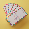 Thank You – Finest Colombian Milk Chocolate Bar