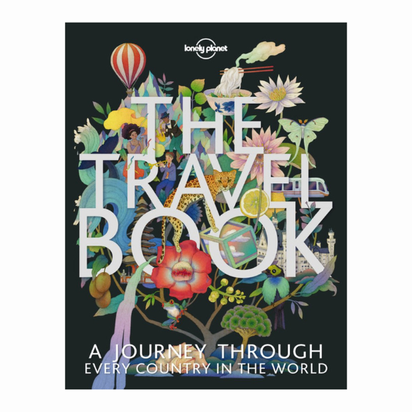 The Travel Book