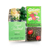 Relaxation Gift for Women, Calming Tea Gift Set, Sympathy Gift Box with Seeds, Chocolate and Floral Gift Ideas, Gifts for New Beginnings, Gentle Wellness Gift Basket, Mindful Gift Boxes for Her, Self-Care with Flowers and Tea, Restful Gifts for Difficult Times, Elegant Plant Lover Gifts, Soothing Botanical Gift Set, Reflective Moments Gift Box, Gentle Encouragement Gifts, Seed Paper Gift Ideas, Wellness Kits for Women with Style