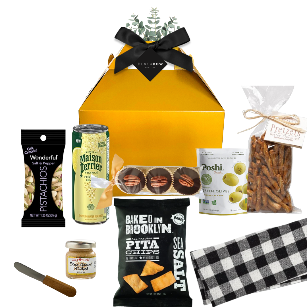 Grazing Box, Shipped Gourmet Gift Boxes Canada, Group Gifting Treat Boxes, Office Sharing Gift Sets, Celebration Snack Boxes, Client Appreciation Gifts, Team Gift Boxes, Curated Savoury & Sweet Sets, Gifts With Pretzels and Olives, Event-Friendly Gift Boxes, Sweet and Savory Snack Gifts, Ready-to-Enjoy Gift Boxes, Crowd-Pleasing Gift Ideas, Gifts With Gourmet Treats, Holiday Party Gifts, Thank You Gift Boxes, Gifts for Teams and Staff, Charcuterie-Inspired Gift Sets, Workplace Celebration Gifts