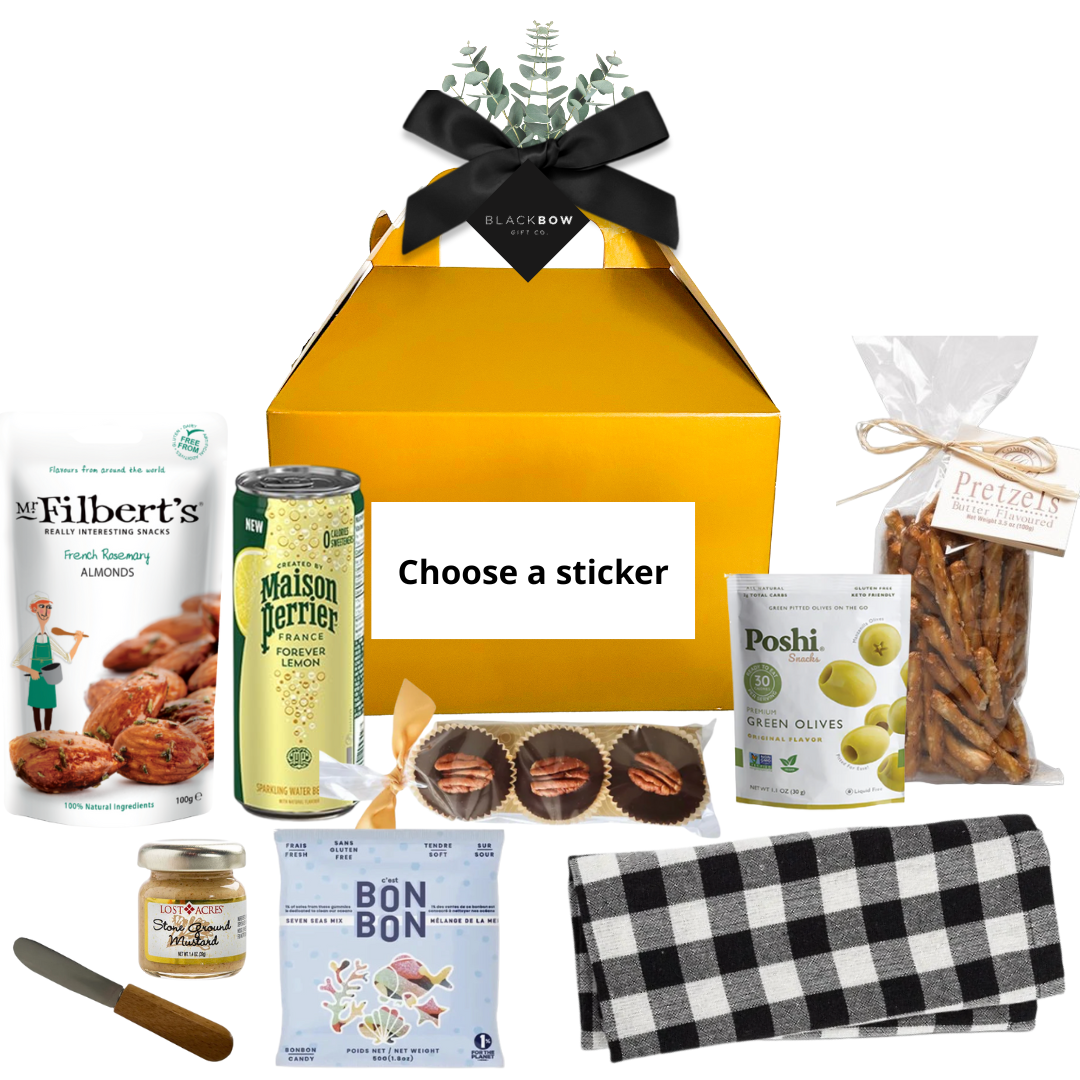 The Grazing Box Bundles