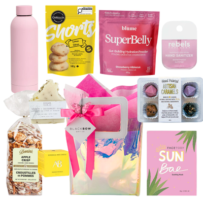 The Happy Tote
