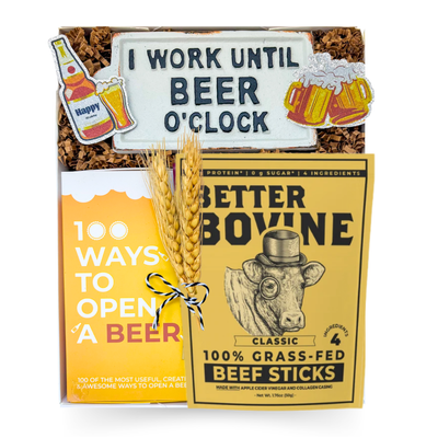 The Beer Break