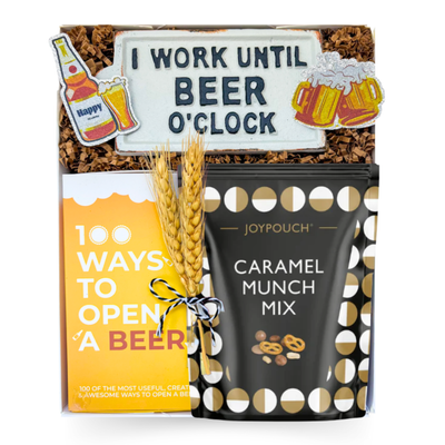 The Beer Break