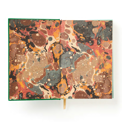 These Are the Day of My Life Undated Daily Planner