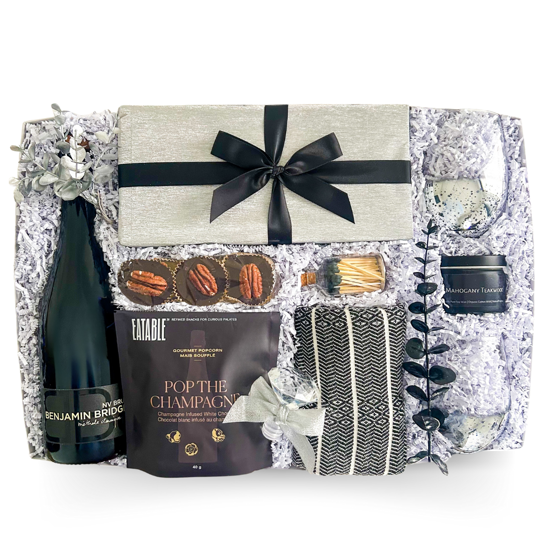 Wedding Gift Boxes, Luxury Wedding Gifts, Thoughtful Gifts for Couples, Shipped Wedding Gifts Canada, Engagement Gift Ideas, Unique Wedding Day Gifts, Bride and Groom Gift Sets, Wedding Welcome Boxes, Personalized Wedding Gifts, Elegant Gifts for Newlyweds, Wedding Party Gift Boxes, Gifts for Bridesmaids and Groomsmen, Romantic Wedding Gift Ideas, Wedding Gifts with Wine and Chocolate, His and Hers Gift Sets, Modern Wedding Presents, Wedding Gifts for Friends, Home Essentials Wedding Gifts

