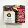 Holiday gifts, corporate holiday gifts, business gifts, Christmas gift baskets, Christmas gift boxes, holiday gift baskets, holiday gift boxes, thoughtful Christmas gifts, thoughtful holiday gifts, unique holiday gifts, unique Christmas gifts, Christmas gift delivery, holiday gift delivery, employee holiday gifts, client Christmas gifts, client holiday gifts, holiday gifts for clients, holiday gifts for employees, , Gifts with Tea, Gifts with Hot Drinks, Cozy Gifts, Gifts with Hot Beverages, Tea Gifts,