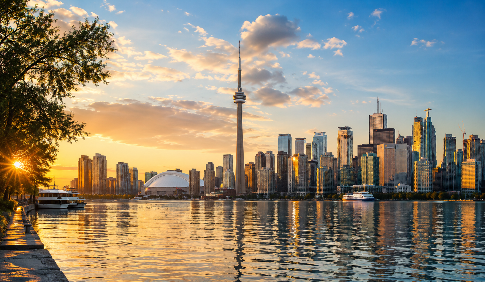 The Toronto Collection