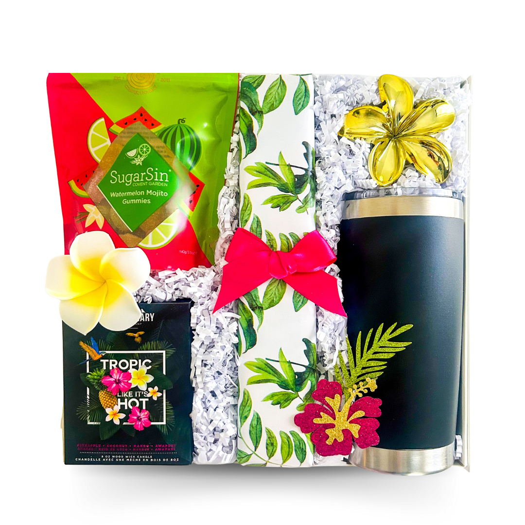 Tropic Escape, Shipped Gourmet Gift Boxes Canada, Group Gifting Treat Boxes, Office Sharing Gift Sets, Celebration Snack Boxes, Client Appreciation Gifts, Team Gift Boxes, Curated Dessert Gift Sets, Gifts With Cookies and Chocolate, Event-Friendly Gift Boxes, Sweet and Savory Snack Gifts, Ready-to-Enjoy Gift Boxes, Crowd-Pleasing Gift Ideas, Gifts With Gourmet Treats, Holiday Party Gifts, Thank You Gift Boxes, Gifts for Teams and Staff, Dessert Lover Gift Sets, Workplace Celebration Gifts, Gifts That Bri