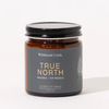 True North Natural Mini Vegan Candle