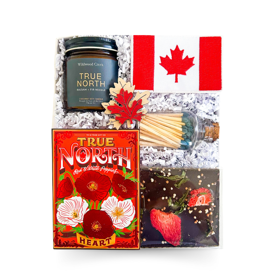 Canadian Gift Boxes, Gifts With Canadian-Made Products, Shipped Gift Boxes Canada, Locally Made Gift Sets, Canadian Artisan Gifts, Maple Treat Gift Boxes, Host & Welcome Gift Boxes, Gourmet Canadian Snacks, Gifts That Celebrate Canada, Thoughtful Canadian Gifts, Small-Batch Canadian Gifts, Cozy Canadian Gift Sets, Gifts With Maple Syrup and Treats, True North Gift Boxes, All-Canadian Foodie Gifts, Made in Canada Gift Boxes, Budget-Friendly Canadian Comfort Gift Sets, Affordable Locally Sourced Gift Boxes, S