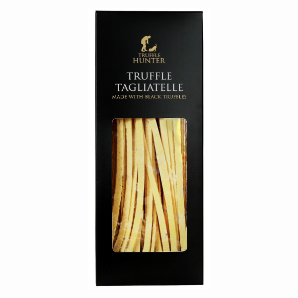 Truffle Tagliatelle