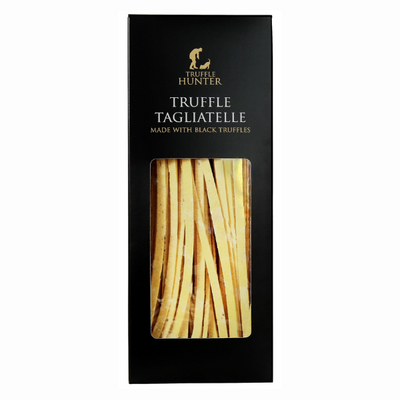 Black Truffle Indulgence
