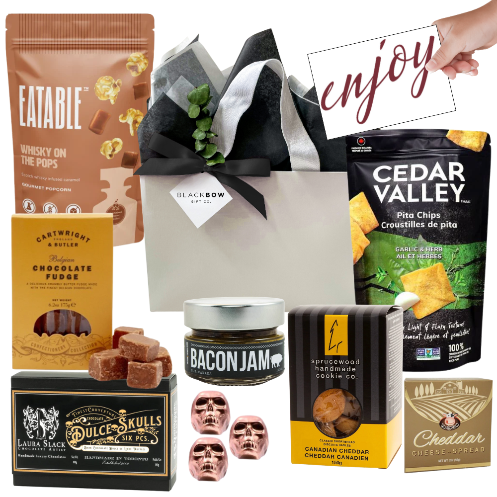 After Hours Snack Gift