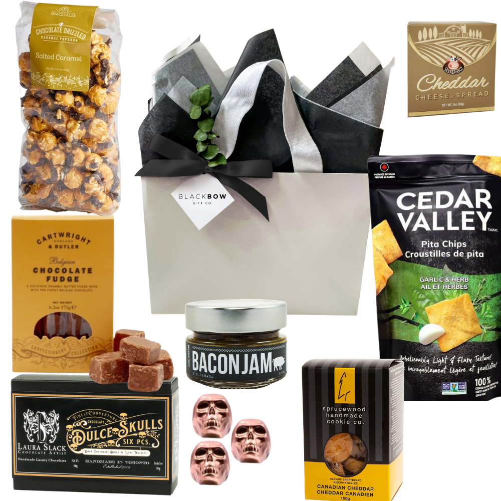 After Hours Snack Gift