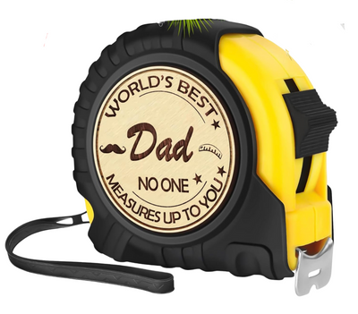 Built to Dad
