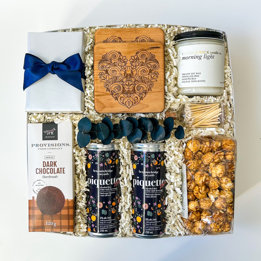 Christmas gifts for Home, family Christmas Gift, Gourmet Christmas Gift Baskets, Gourmet Holiday Gift Baskets, Closing winter gift, Business Christmas Gift, alcohol Gift, Luxury Holiday Gift Basket, Upscale Holiday Gift, Shipped Holiday Gifts, Festive Gift for Family, Family Gift for Christmas, Holiday Gift Ideas, Fancy Xmas gifts, Benjamin Bridge gifts, NS gifts Delivered, Local Wine gifts, Gifts for adults, Beautiful gifts delivered, Gifts Delivered Halifax, Gift delivered Nova Scotia, Gifts for couple
