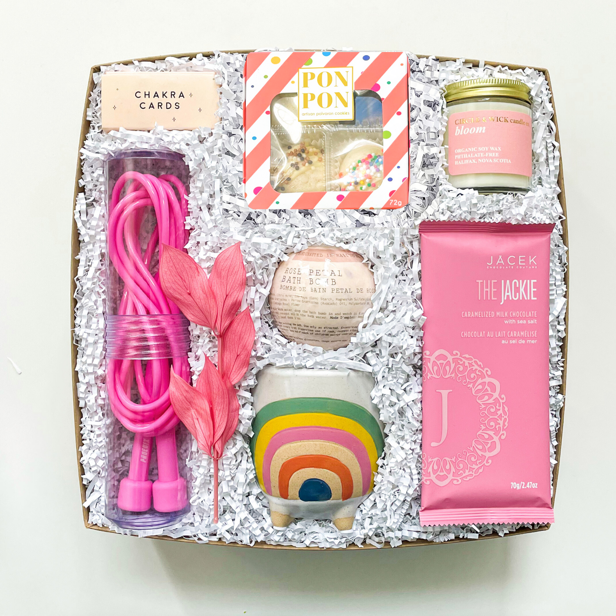 Birthday Gift Baskets • Baskets 'N' Joy • Gift Boxes
