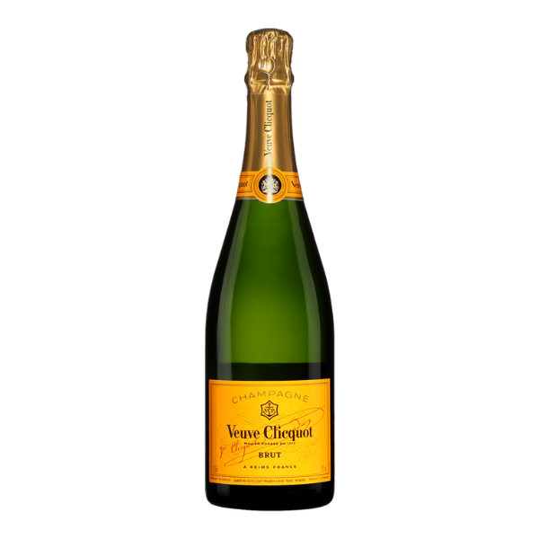 Veuve Clicquot Brut (Nova Scotia Recipients Only) - No Box