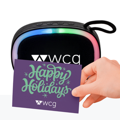 WCG Service Option 3
