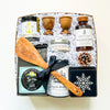 Gourmet Food Gift, Breakfast Themed Gifts, Food Gifts, Food Gifts Shipped, Food Gifts Delivered, Gourmet Gifts Shipped, Gourmet Gifts Delivered, Housewarming Gifts, New Home Gifts, Best Housewarming Gift Ideas, Unique Housewarming Gifts, Neutral Gift Ideas, Generic Gifts, Impressive Gifts, Simple Gift Box, Simple Gift Ideas, Gifts For Families, Gifts For Couples, Gift To Share, Baking gifts, Holiday baking gift, Easy Xmas gifts, Gifts for Xmas, Family baking gifts, baking gifts delivered, food gift delivery