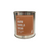 Warm Vanilla Sugar Paint Can Wood Wick Candle