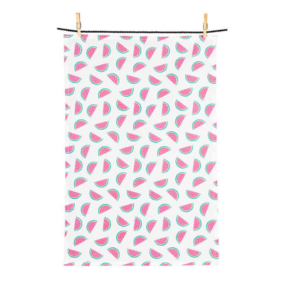 Watermelon Dishcloth & Towel Set