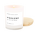 Weekend 11oz Soy Wax Candle