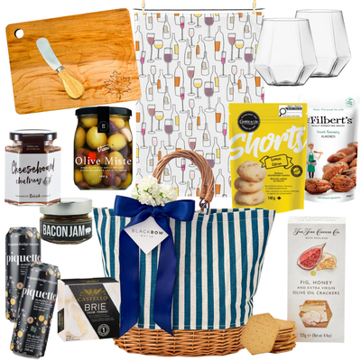 Weekend Picnic