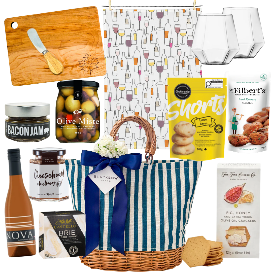 Weekend Picnic