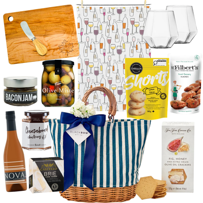 Weekend Picnic