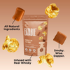 Whiskey On The Pops Gourmet Popcorn
