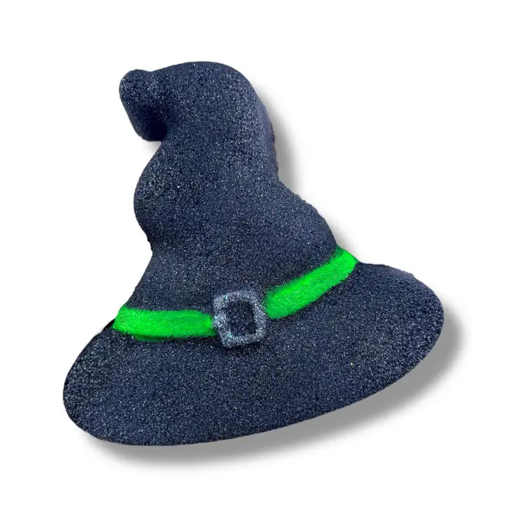 Witch Hat Bath Bomb