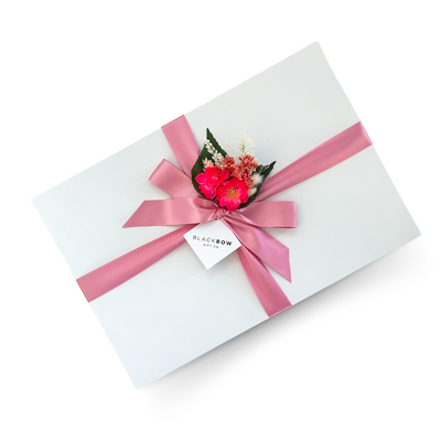 The Ultimate Pamper Box