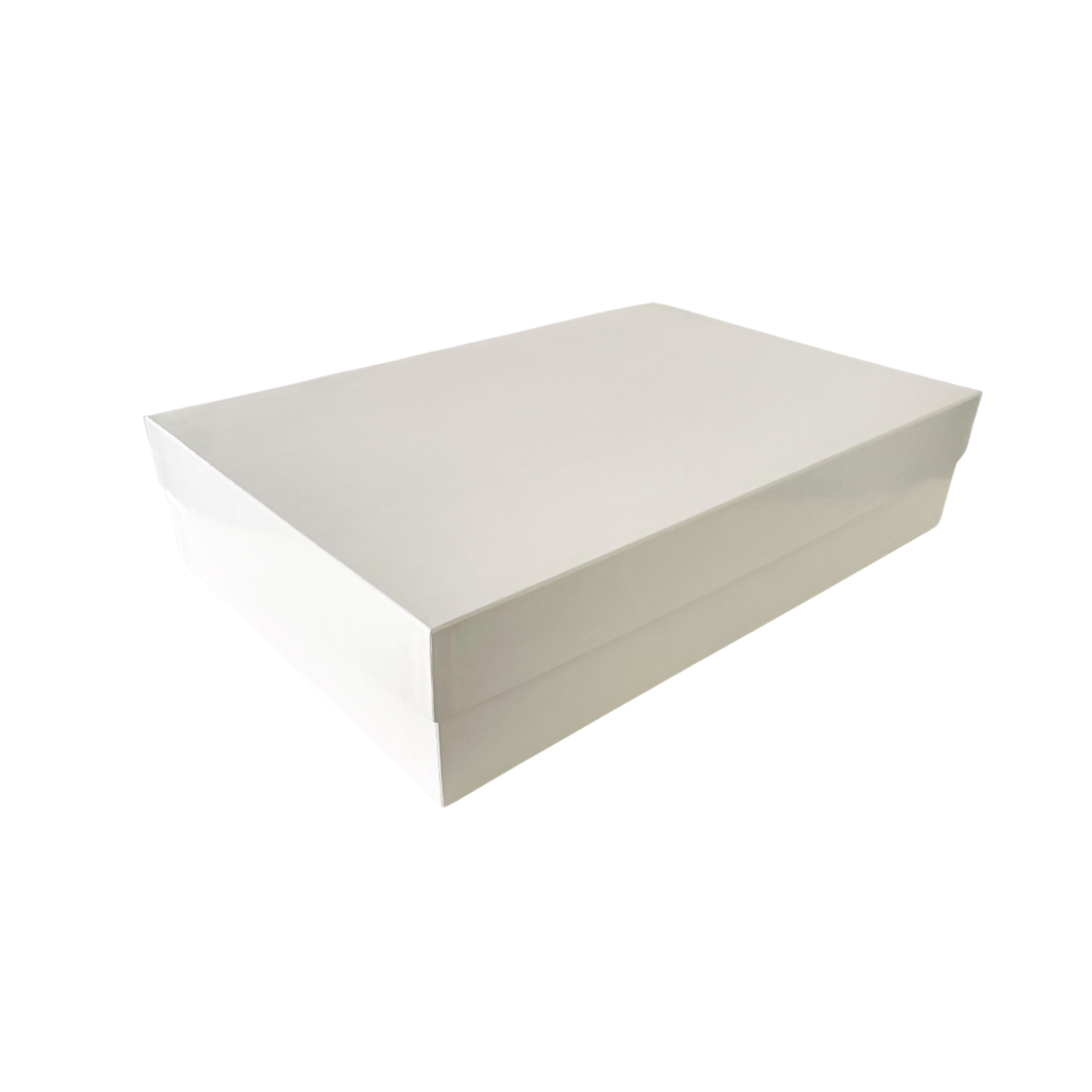 Premium Keepsake XL Gift Box