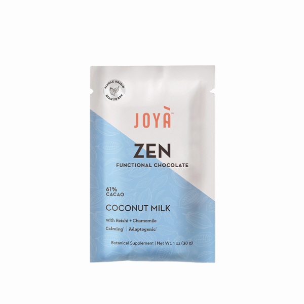Zen Functional Chocolate