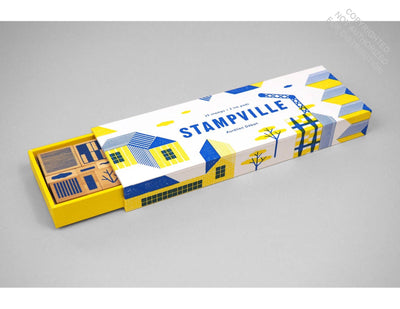 Stampville