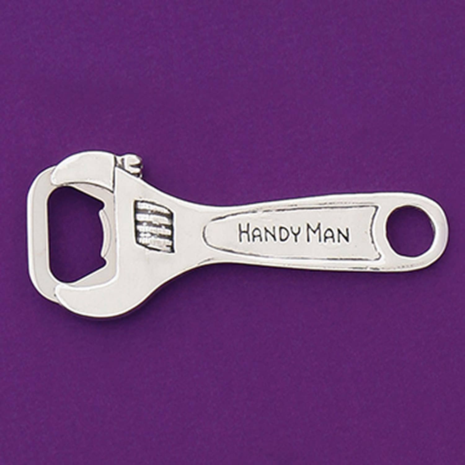 Wrench Bottle Opener (Boxed)
