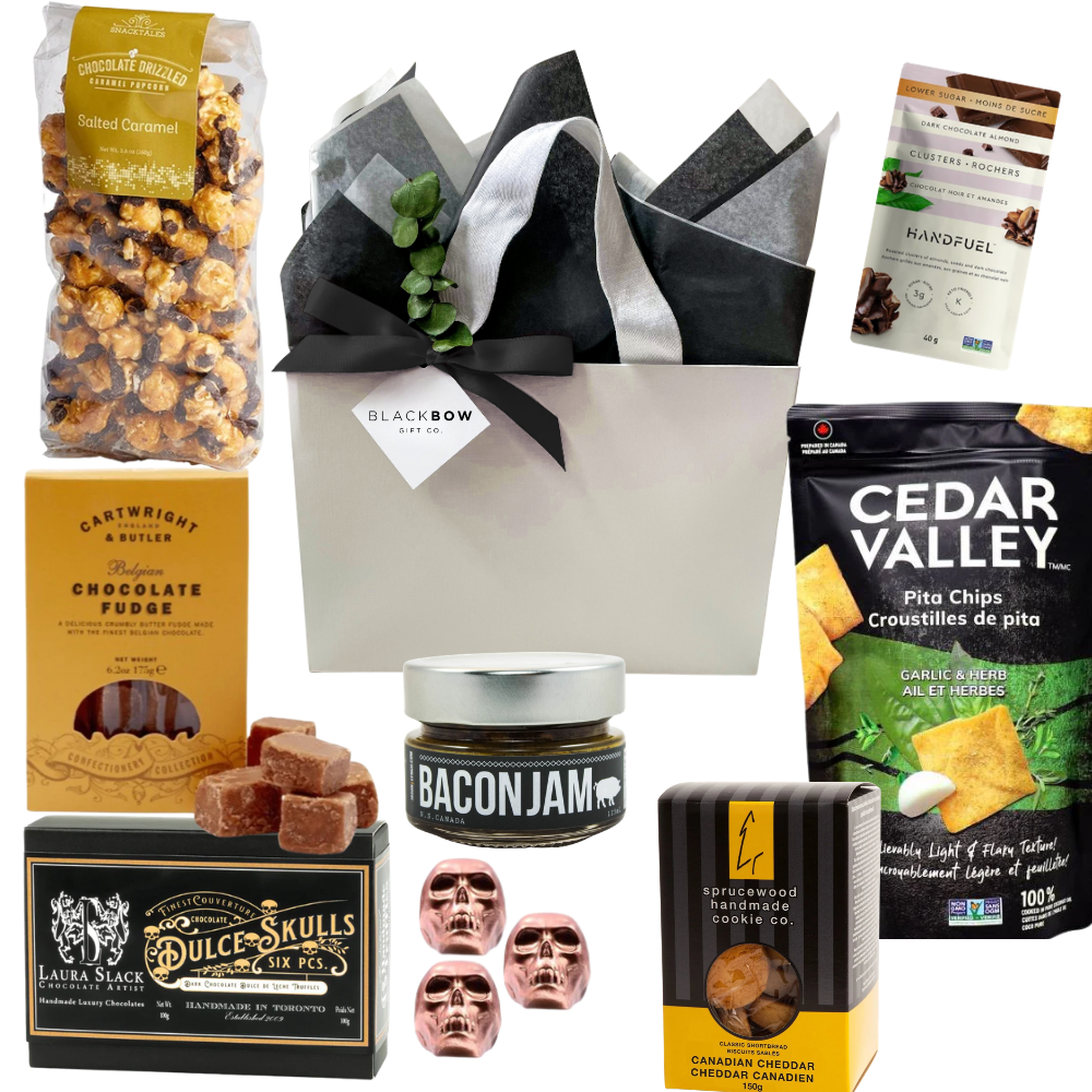 After Hours Snack Gift