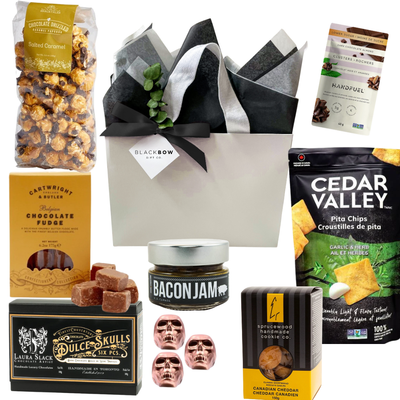 After Hours Snack Gift