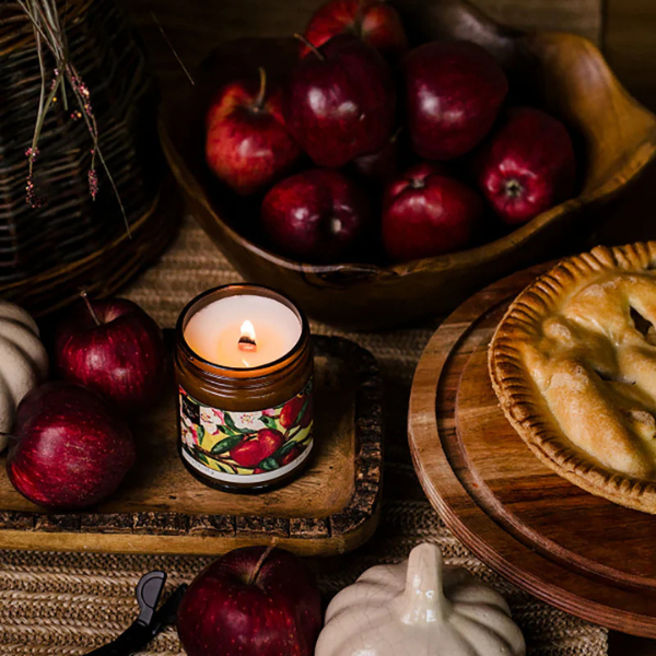 Annapolis Valley 8oz Candle