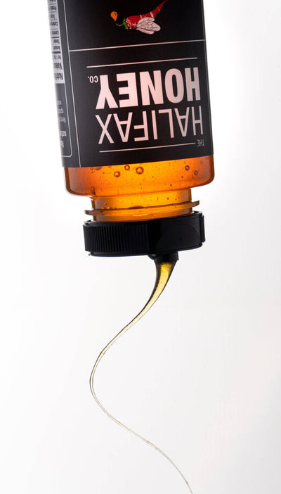 Stingin’ Hot Honey Original