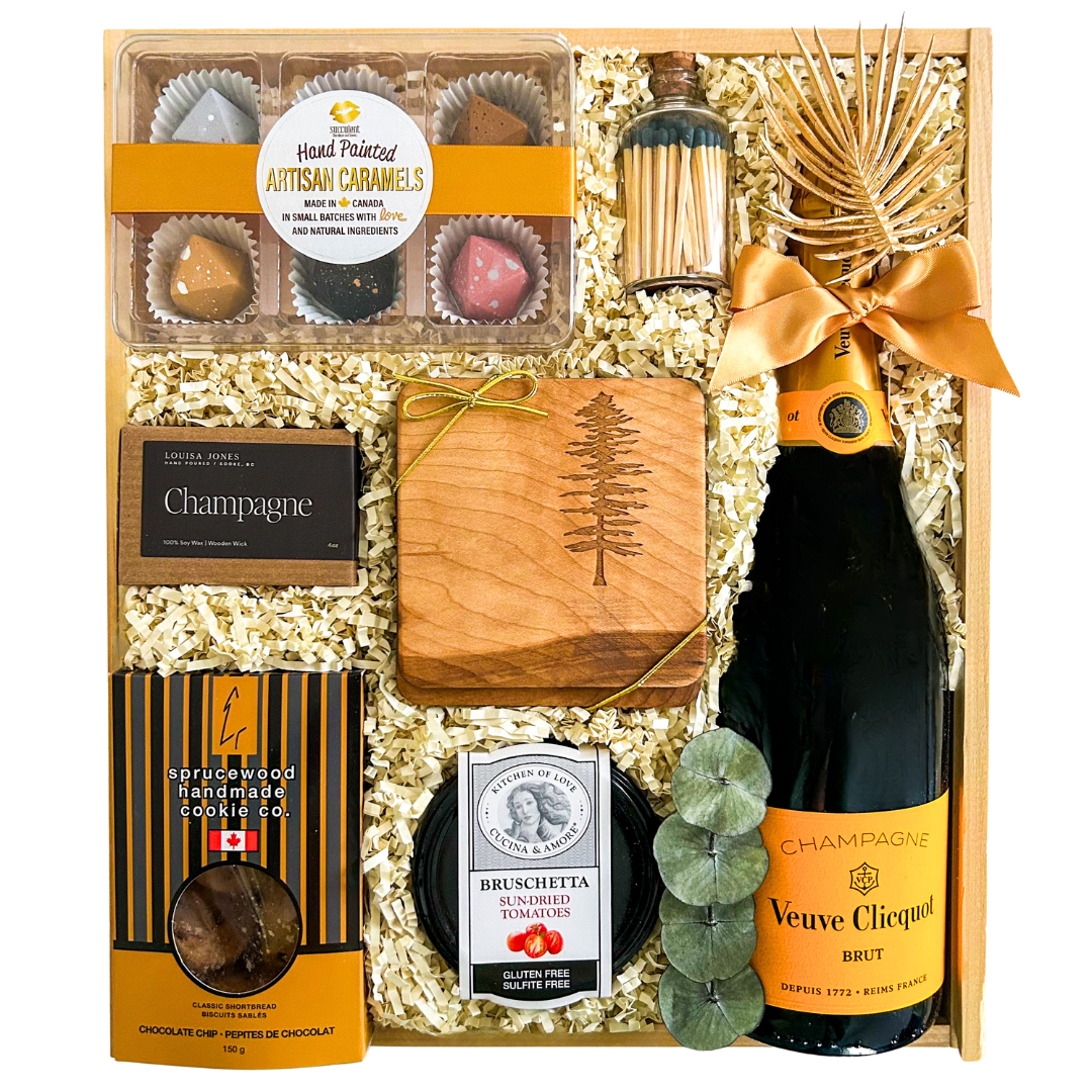 Gourmet Gift Boxes, Shipped Gift Boxes Canada, Celebration Gift Boxes, Luxury Thank You Gifts, Elegant Food Gift Sets, Sparkling Wine Gift Boxes, Thoughtful Gifts For Clients, Shipped Personal Gifts, Thank You Gift Boxes, Gourmet Treat Boxes, Unique Gifts For Women, Modern Gift Boxes, Gifts With Champagne, Truffle Lover Gift Sets, Sweet And Savoury Gifts, Chocolate Lover Gifts, Premium Food Gifts, Relaxation Gift Sets, Gourmet Celebration Boxes, Gifts With Candle And Matches, Hostess Gift Boxes