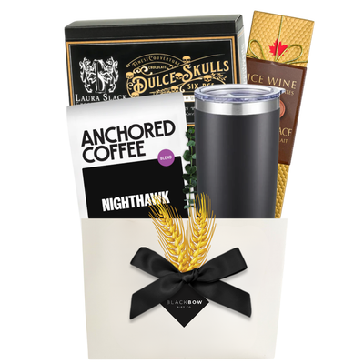 Coffee Fuel