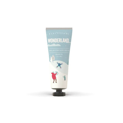 Wonderland Shea Butter Hand Cream